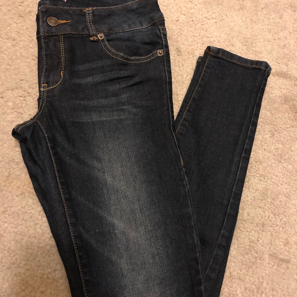 Super Skinny jeans/Jeggings
